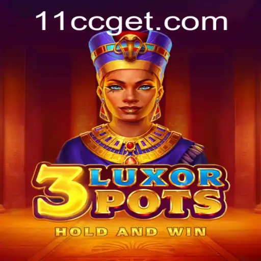 Discovering the Excitement of 3LuxorPots: A Thrilling Gaming Experience