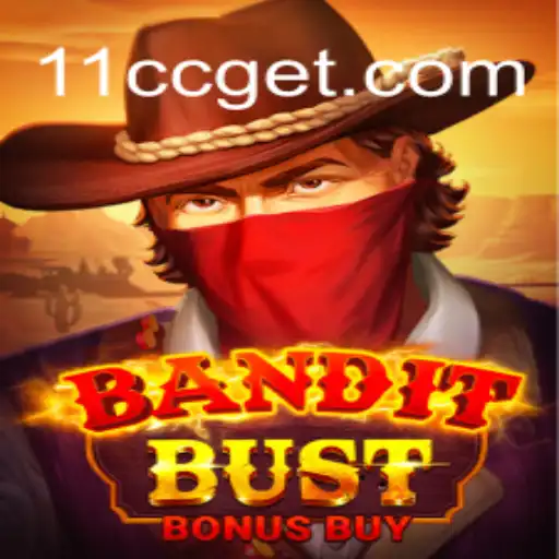 BanditBustBonusBuy: The Thrilling Casino Game with a Modern Twist