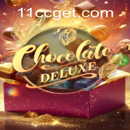 Discover the Exciting World of ChocolateDeluxe: A Game by 11CC.com