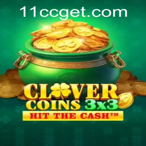 Unveiling the Fun of Clovercoin3x3: A Guide to the New Online Sensation