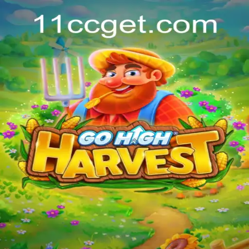 Discover the Thrilling World of GoHighHarvest: A Game of Strategy and Harvest