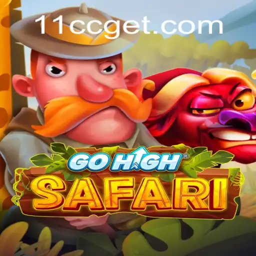 Exploring the Thrilling World of GoHighSafari Game