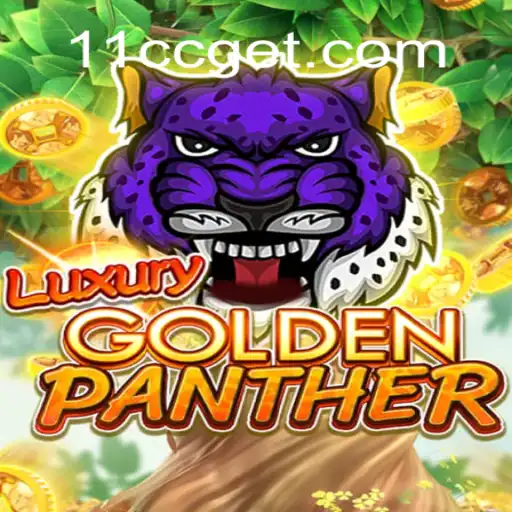 Discover the Thrills of LUXURYGOLDENPANTHER: A New Age Gaming Adventure