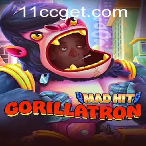 Exploring the Thrilling World of MadHitGorillatron: A New Era in Gaming