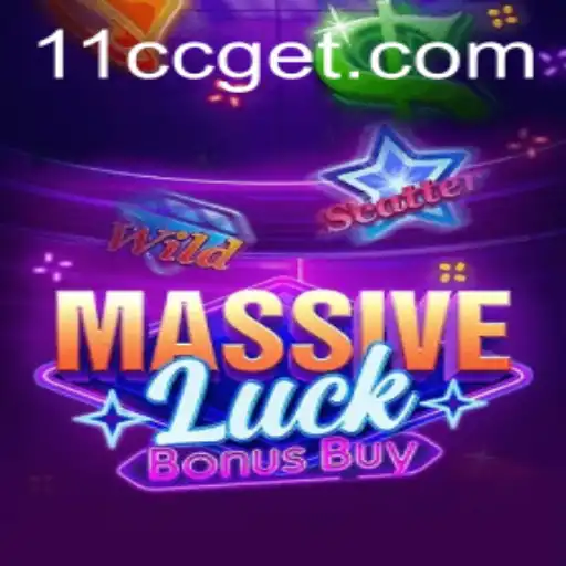 Unveiling MassiveLuckBonusBuy: A Game of Excitement and Strategy