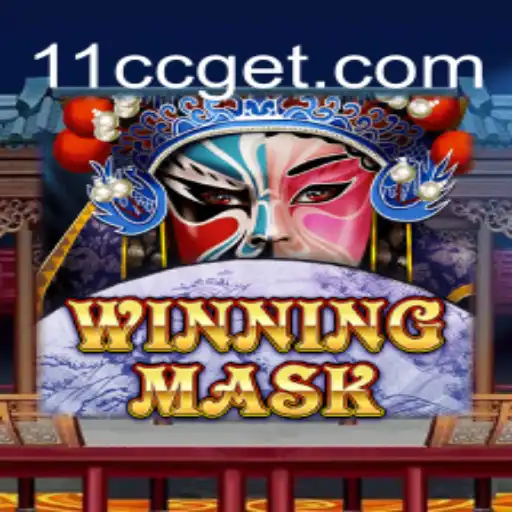 Unveiling WinningMask: A Thrilling Gaming Experience with 11CC.com