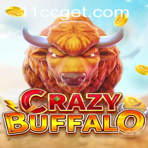CRAZYBUFFALO: A Thrilling Adventure in Gaming