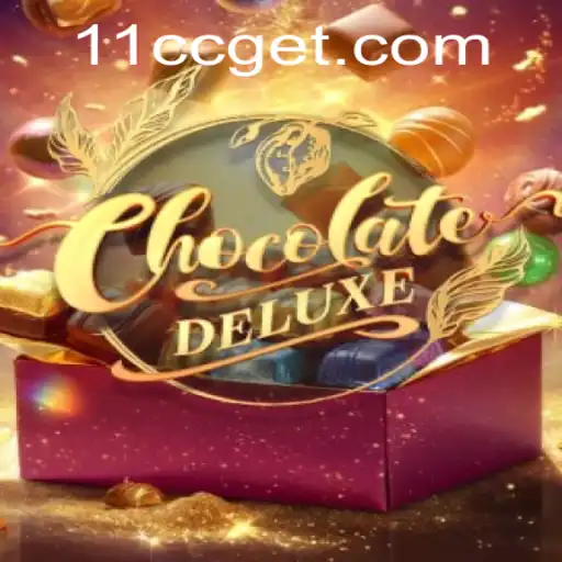Discover the Exciting World of ChocolateDeluxe: A Game by 11CC.com