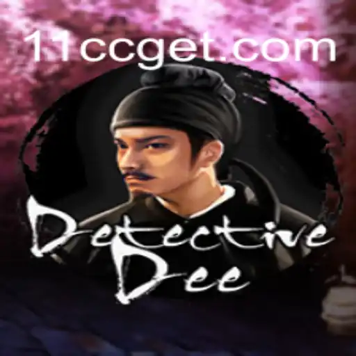DetectiveDee: Unraveling Mysteries with 11CC.com