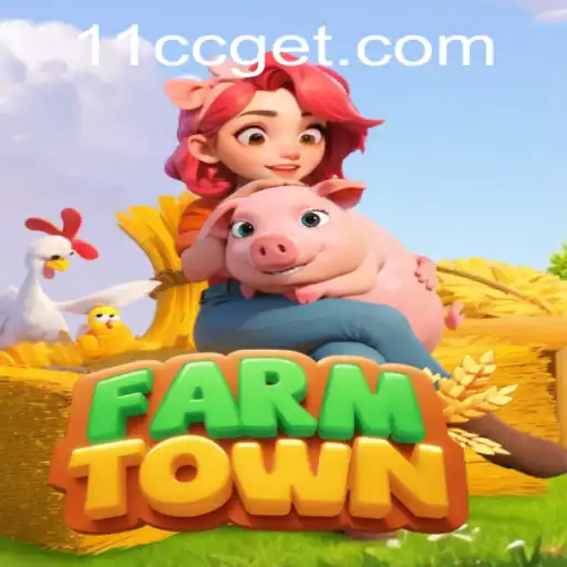 Explore the Thriving World of FarmTown: A Unique Gaming Experience Enhanced by 11CC.com