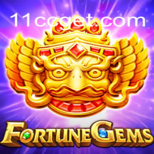 FortuneGems: A Dazzling Adventure into the World of Gaming