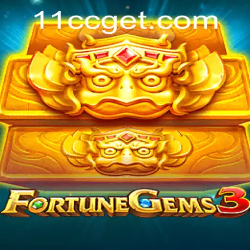 Exploring the Mesmerizing World of FortuneGems3