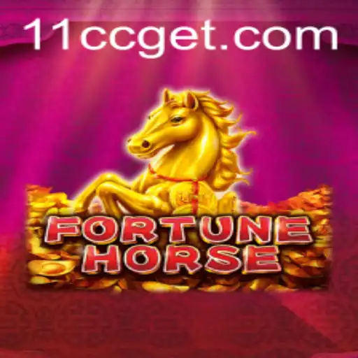 Experience the Thrills of FortuneHorse with 11CC.com