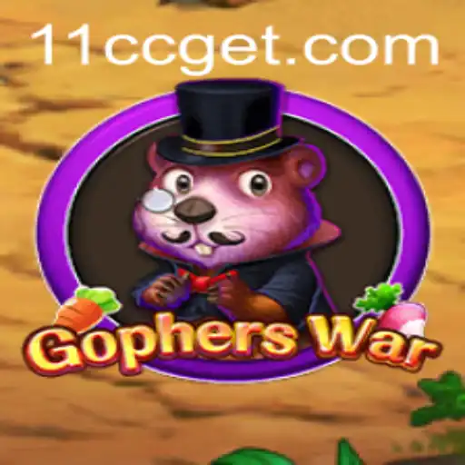 Exploring the Strategic Depth of GophersWar: A New Era in Gaming