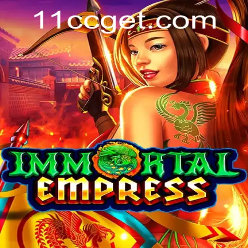 ImmortalEmpress: A Revolutionary Addition to the Gaming World