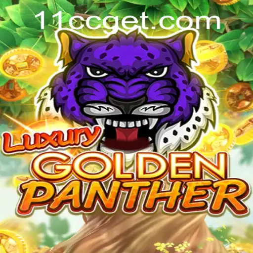 Discover the Thrills of LUXURYGOLDENPANTHER: A New Age Gaming Adventure