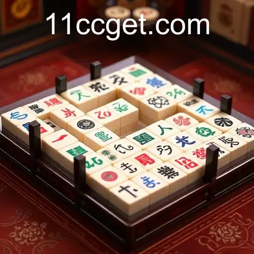 Mahjong