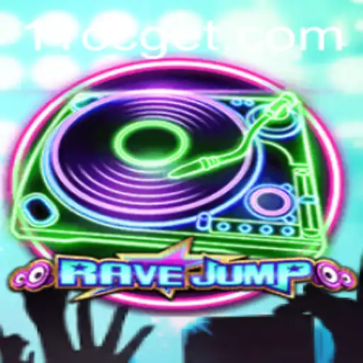 RaveJump: The Ultimate Virtual Playground