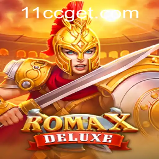 Discover RomaXDeluxe: An Adventure into the Heart of Ancient Rome