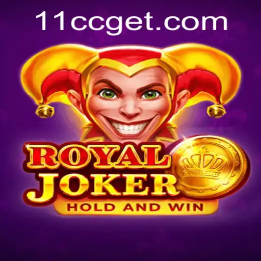 Discovering RoyalJoker: A New Era of Gaming with 11CC.com