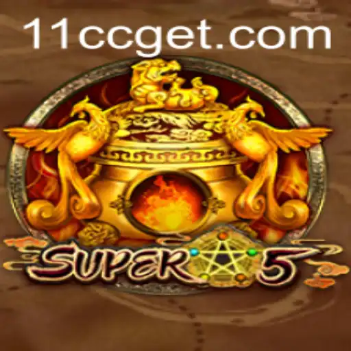 Exploring Super5: An Intriguing Gaming Experience by 11CC.com