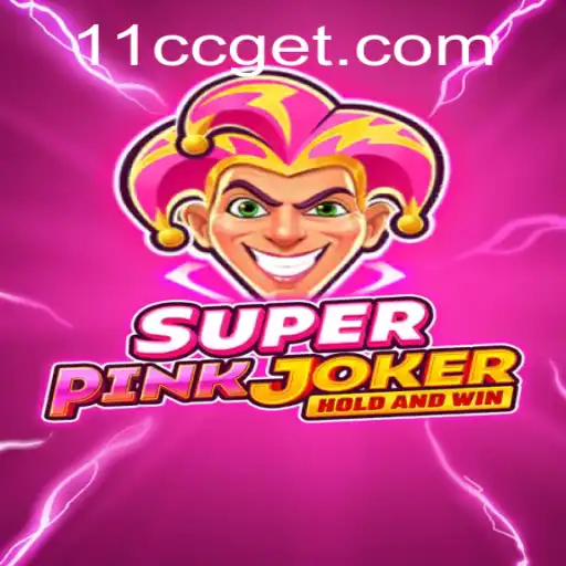 SuperPinkJoker: A Comprehensive Guide to the Game
