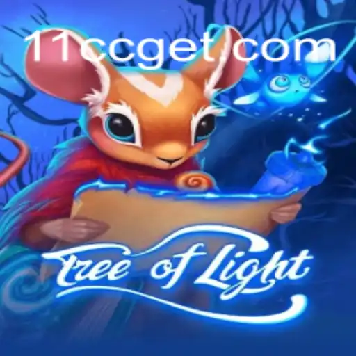 Exploring the Mystical World of TreeofLight through 11CC.com